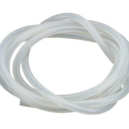 Losi LOSA9314 Ultra Fuel Tubing, 5'