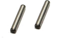Hot Racing SAEX288P 2x11mm Steel Cv Cross Pins For Saex288