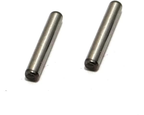 Hot Racing SAEX288P 2x11mm Steel Cv Cross Pins For Saex288