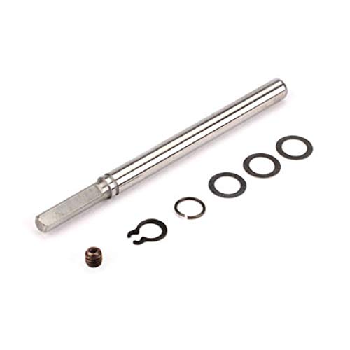 E-Flite EFLM60451 Shaft: Heli 450 Brushless Outrunner