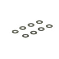 Arrma 709059 Shim 6.2x13.7x0.2mm (8)