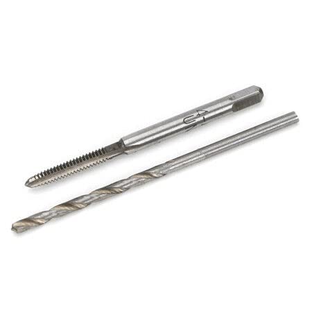 Du-Bro Tap and Drill Set