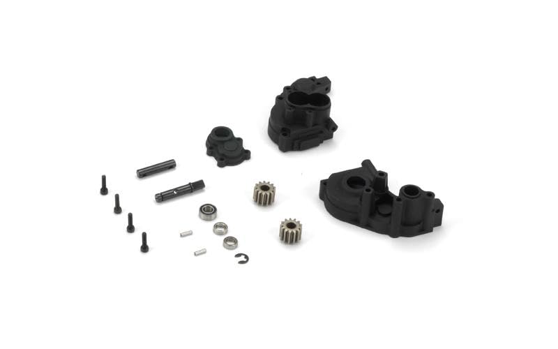 Carisma 16290 SCA-1E 2.1 ATT Trans Conversion Set