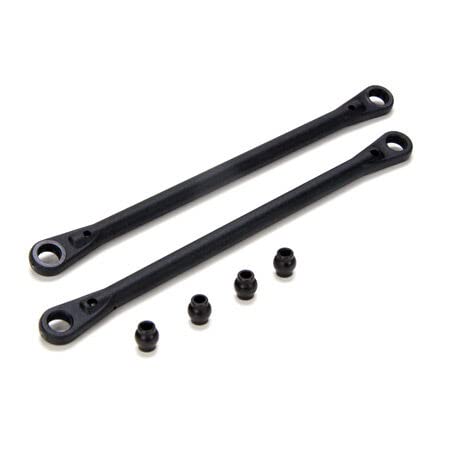 Losi LOSB2037 Upper Track Rods: NCR