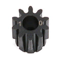 Losi LOSA3570 1.0 Mod/Module Pitch Pinion Gear 10T: Ten-SCTE 8ight-E & Baja Rey