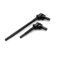 Vanquish Products IRC00187 SCX10-III Universals - Portal