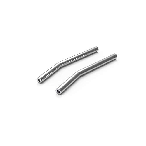Gmade 60027 Bent Upper Link M4 X 6.8 X 99mm: GOM