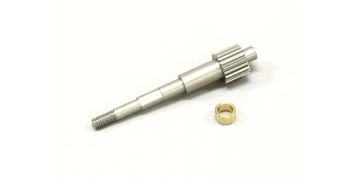 Kyosho UM524B Main Gear Shaft (8L/20T)