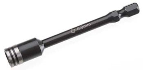 Team Associated 1668 Nut Driver 8.0mm