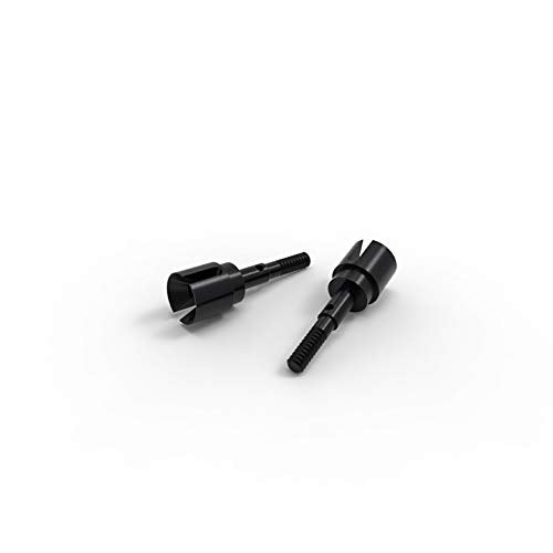 Gmade 60047 GA60 Axle Wheel Axle Shaft 35mm: GOM