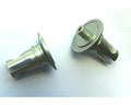 Hot Racing LTT80H Aluminum Racing Light Weight Diff Hub (2) Tlr22