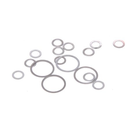 Losi LOSA6358 Shim Set: CCR