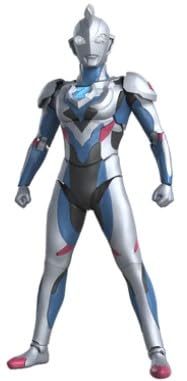 Bandai 2640765 Figure-rise Standard Ultraman Z Original