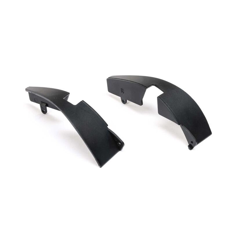 Axial AXI200016 Inner Fenders Front: SCX24 Dodge Power Wagon