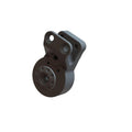Arrma ARA340192 Direct Mount Servo Saver Black 25T Spline