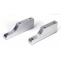 Losi LOSB5032 Motor Mount Set: 8RTR
