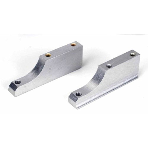 Losi LOSB5032 Motor Mount Set: 8RTR