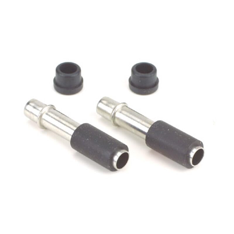 Saito Engines 40A40 Push-Rod Cover&Rubber Seal(PR)F