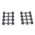 Losi LOSA1756 Adjustable Hinge Pin Brace Inserts: 8ight & 8ight-T 8B/8T