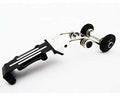 Hot Racing VXS133N01 Spring Loaded 2 Tire Wheelie Bar