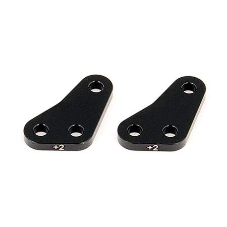 Team Associated 92033 B64 FT Steering Block Arms, +2