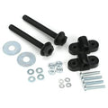 Du-Bro 256 Heavy Duty Wing Mount Kit 1/4-20