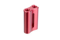 Corally 00100-017 Team Corally - Alum. Damper Holder SSX-12 (1pc)