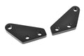 Corally 00180-207 Steering Block Arms - Aluminum - 2 pcs: Dementor, Kronos,