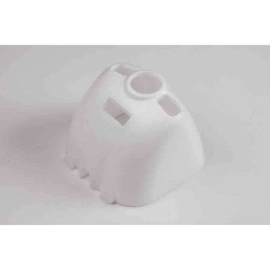 FMS MG105AR Cowl, Red: Sky Train 182 1400mm