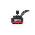 Furitek 2256 Mini Komodo 1806-2000Kv Brushless Motor with 16T Steel Pinion: SCX24