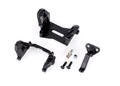 Traxxas 9826 Shock Mounts (F/R)/ Trailer Hitch