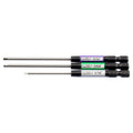 MIP 9511 Standard Speed Tip Set