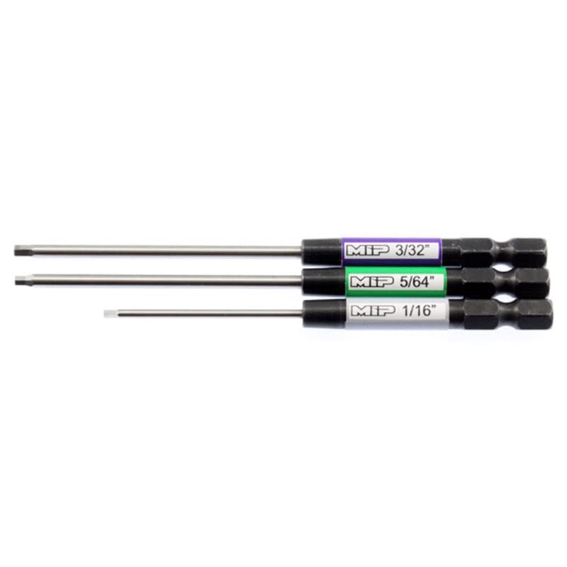 MIP 9511 Standard Speed Tip Set