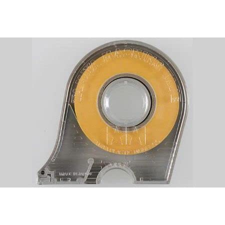 Tamiya 87031 Masking Tape 10mm