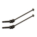 Team Associated 21517 Universal Driveshafts:14B,14T