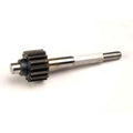Traxxas 4493 Drive Gear/Slipper: Nitro Rustler