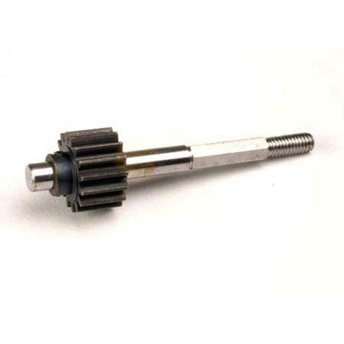 Traxxas 4493 Drive Gear/Slipper: Nitro Rustler