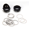 Losi LOSA4454 Aluminum Rear Gear-Box Bearing Inserts: 8ight 2.0 & 8ight-T 2.0