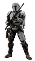 Bandai 2557093 Mandalorian Beskar Armor "The Mandalorian" , Bandai Spirits