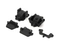 Kyosho FA502 FA502 Diff. Cover / Bumper Set FZ02