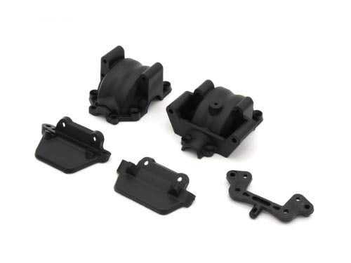 Kyosho FA502 FA502 Diff. Cover / Bumper Set FZ02
