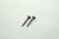 Kyosho MZW407 SP Stainless King Pin Ball, for Mini-Z