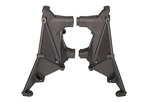 Traxxas 7739 Front Shock Tower (L/R Halves): 1/5 X-Maxx
