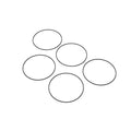 Gmade 60055 S85 O-Ring: GOM