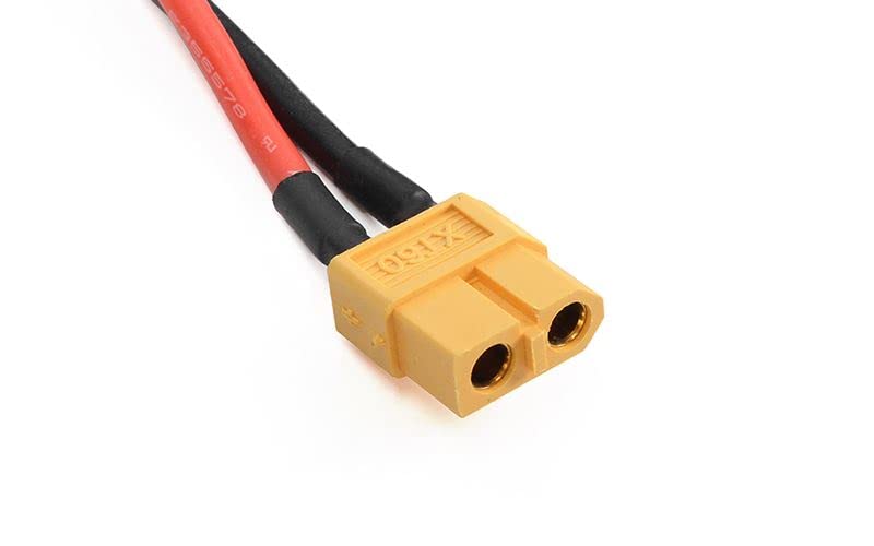 RC4WD ZE0090 6-Cell 3000mAh NIMH Battery Pack