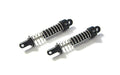 Carisma 15391 GT24B Oil Shocks, Assembled (pr)