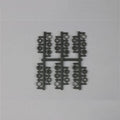 APC AR06E Adapter Rings 6 Sets (1/8", 4mm, 5mm, 6mm, 5/16")