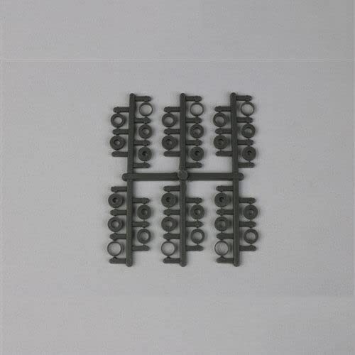 APC AR06E Adapter Rings 6 Sets (1/8", 4mm, 5mm, 6mm, 5/16")