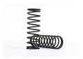Traxxas 7845 Springs, Shock, Medium (Natural Finish) (GTX) (2.355 Rate) (2)
