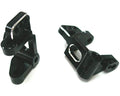 Hot Racing SCT19X01 Aluminum Front (30?deg) Caster Block Sc10